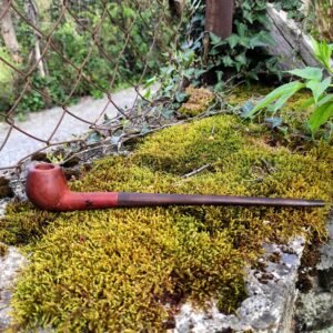 pipe épurée bruyère tilleul 30€
