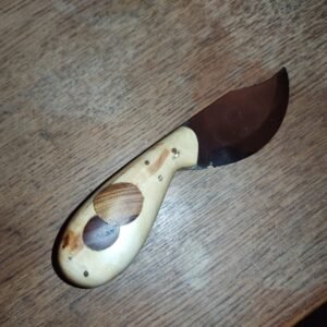 couteau rondouillet