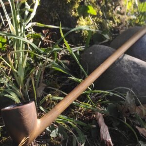 pipe longue