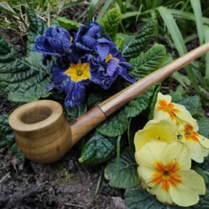 pipe nature