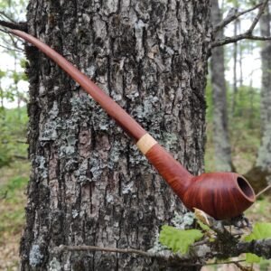 pipe oblique