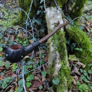 pipe horrifique longue