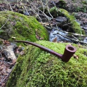 pipe longue foyer droit
