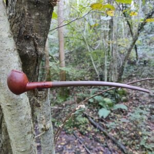 pipe simple longue