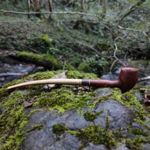 pipe semi longue