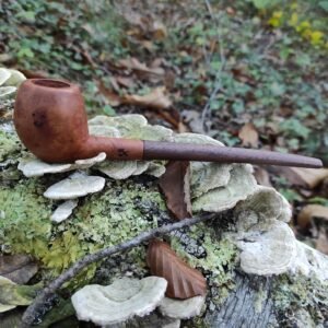 pipe sourte "smiley"
