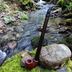 pipe de capitaine