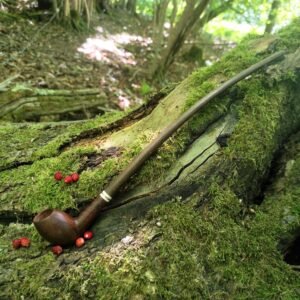 pipe longue