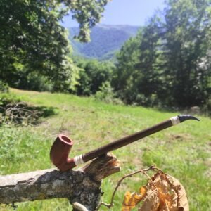 Pipe capitaine
