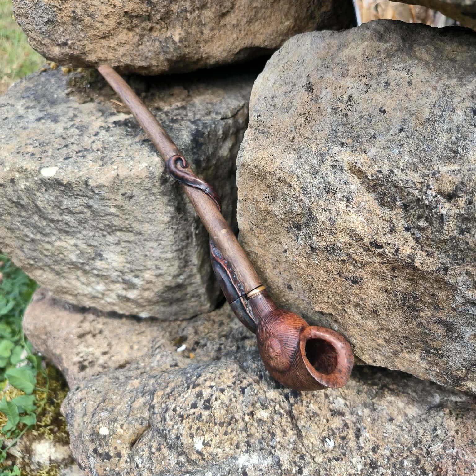 pipe marine
